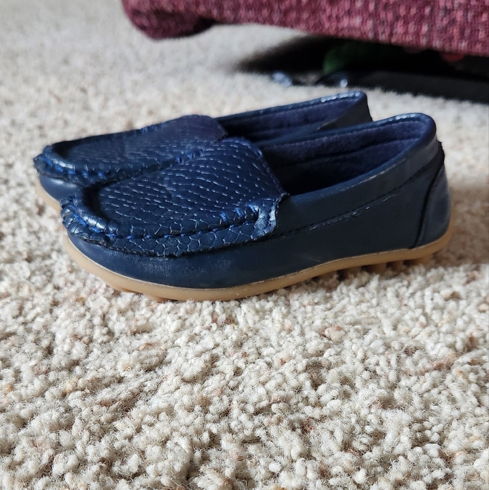 Toddler Loafer Shoes